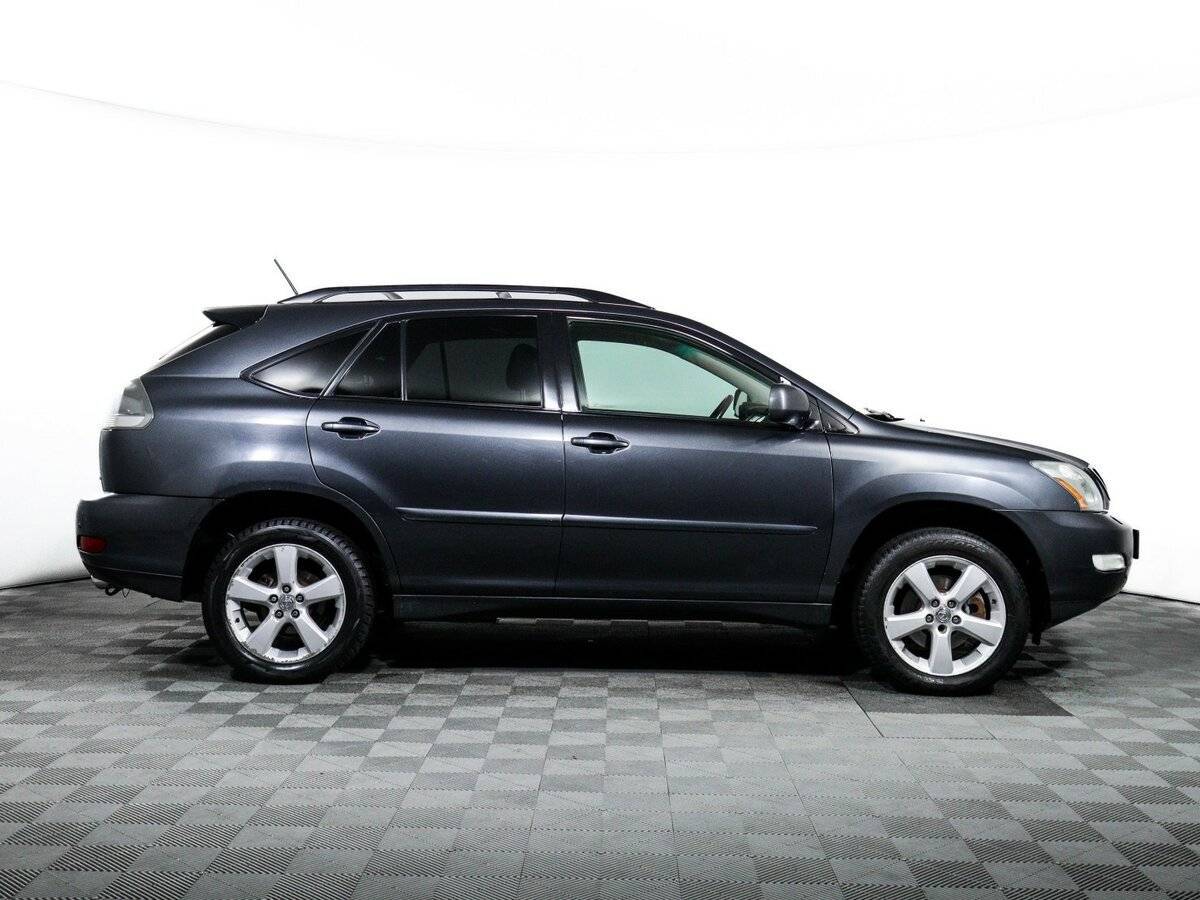 Купить Lexus RX 330, 2004, 244 277 км, фото №4