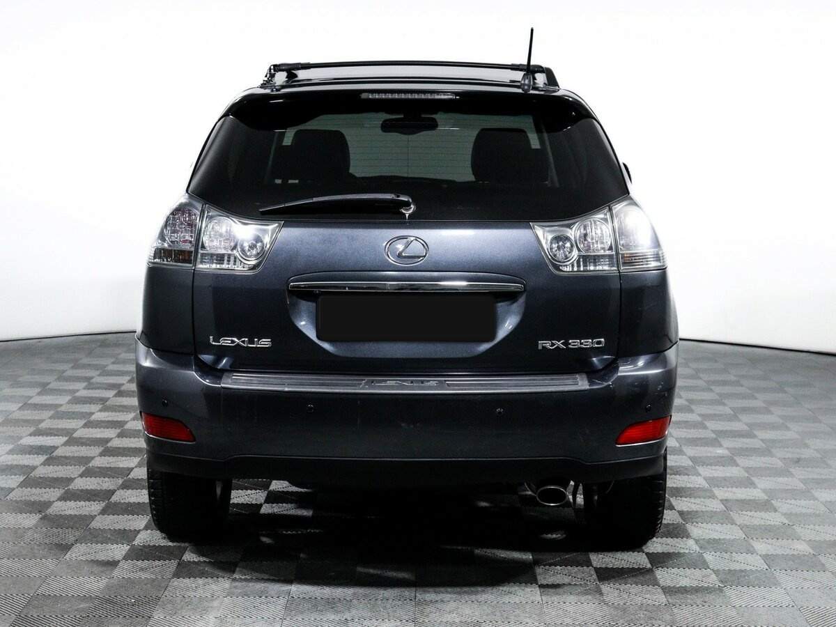 Купить Lexus RX 330, 2004, 244 277 км, фото №6