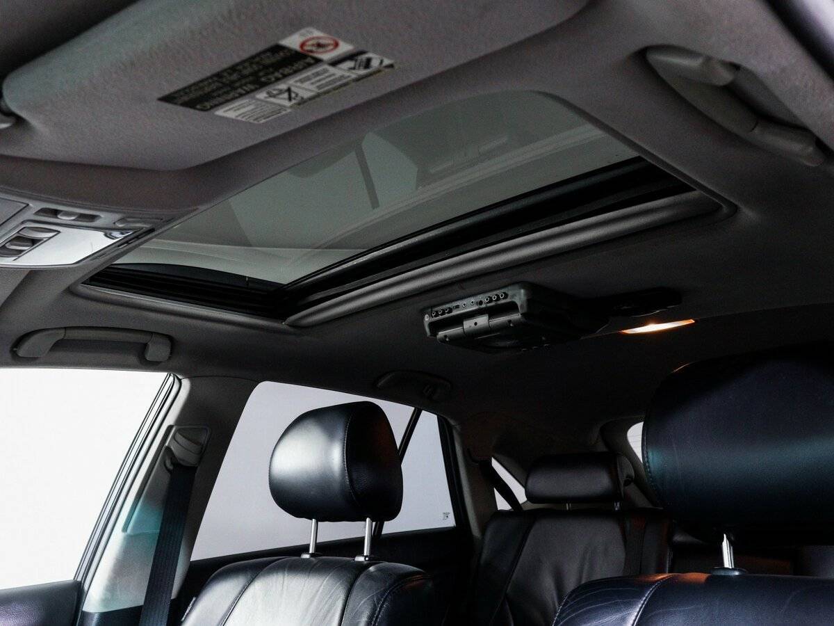 Купить Lexus RX 330, 2004, 244 277 км, фото №15