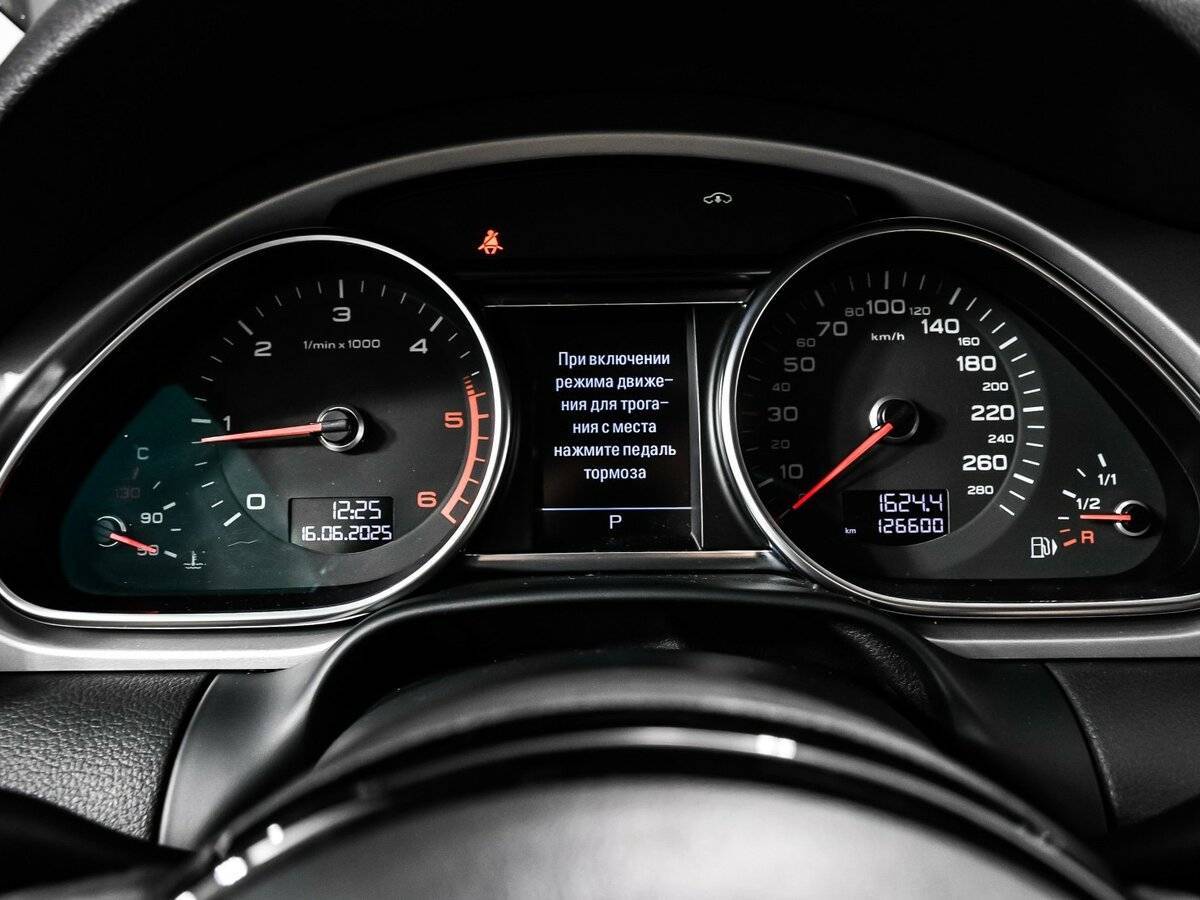 Купить Audi Q7, 2014, 126 590 км, фото №10