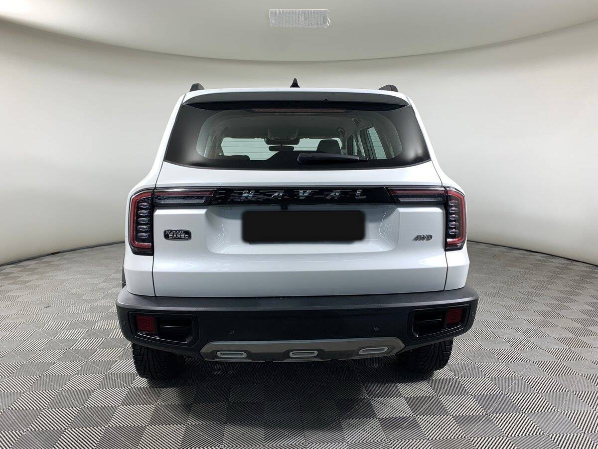 Купить Haval Dargo, 2023, 25 301 км, фото №6