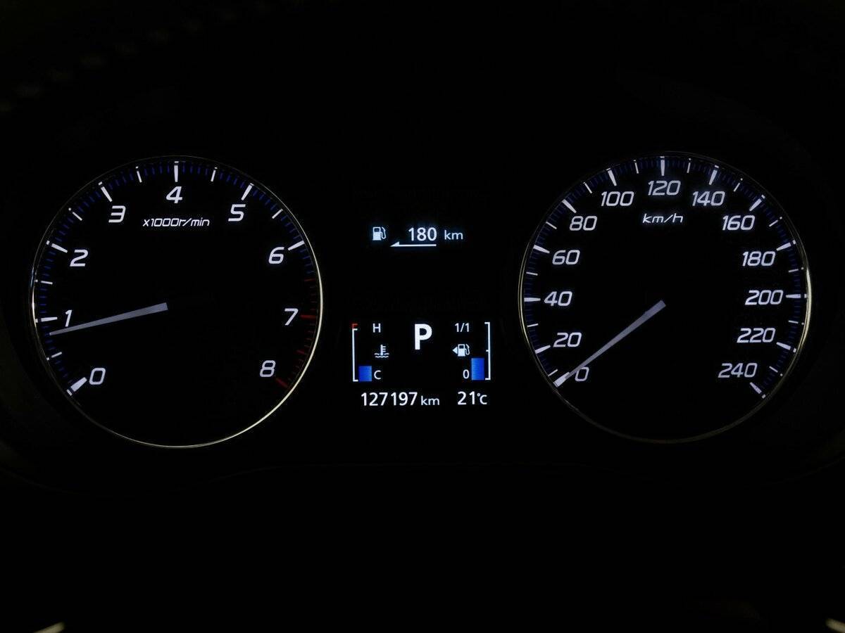 Купить Mitsubishi Outlander, 2018, 127 154 км, фото №17