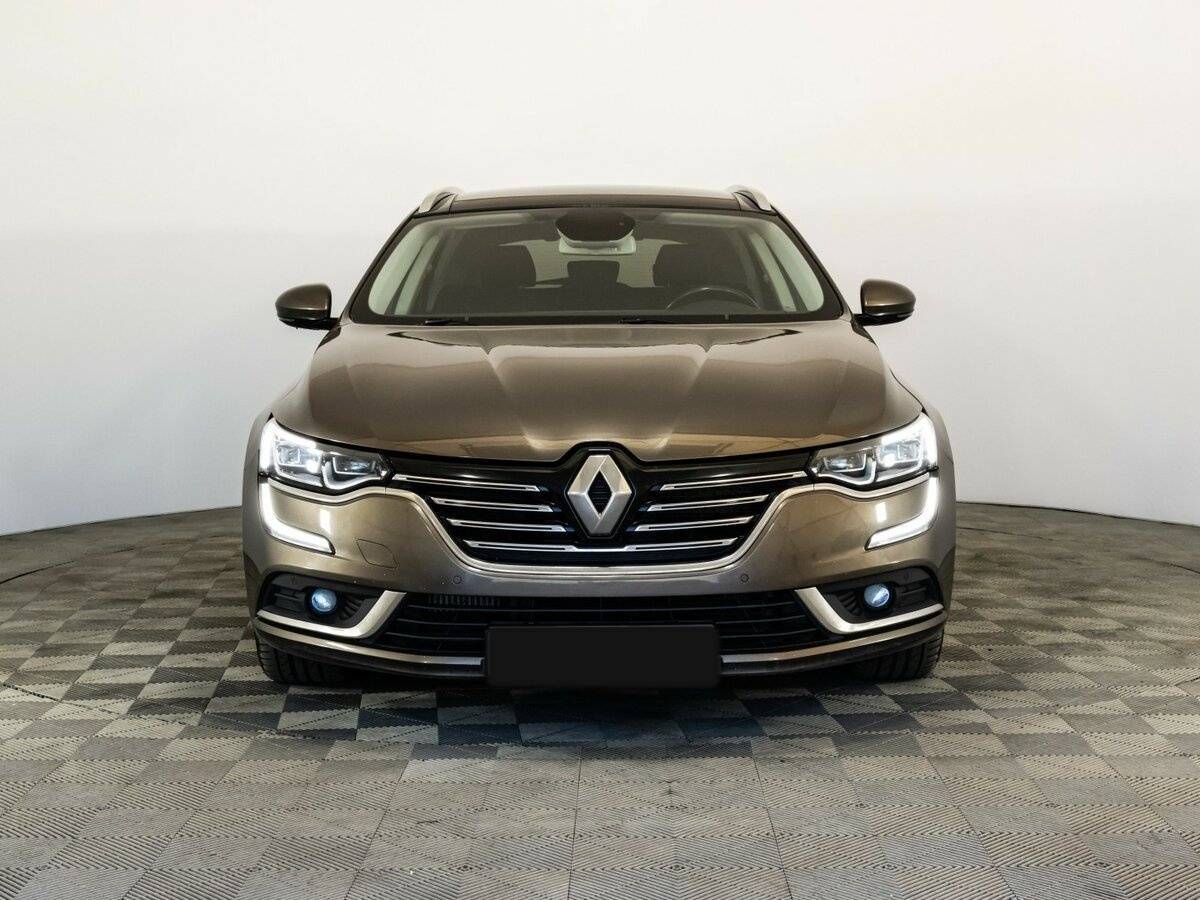 Renault Talisman