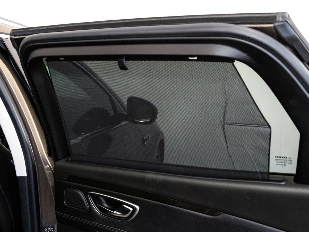 Купить Renault Talisman, 2017, 216 876 км, фото №14