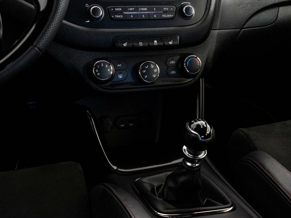 Купить Kia Ceed GT, 2014, 149 012 км, фото №16