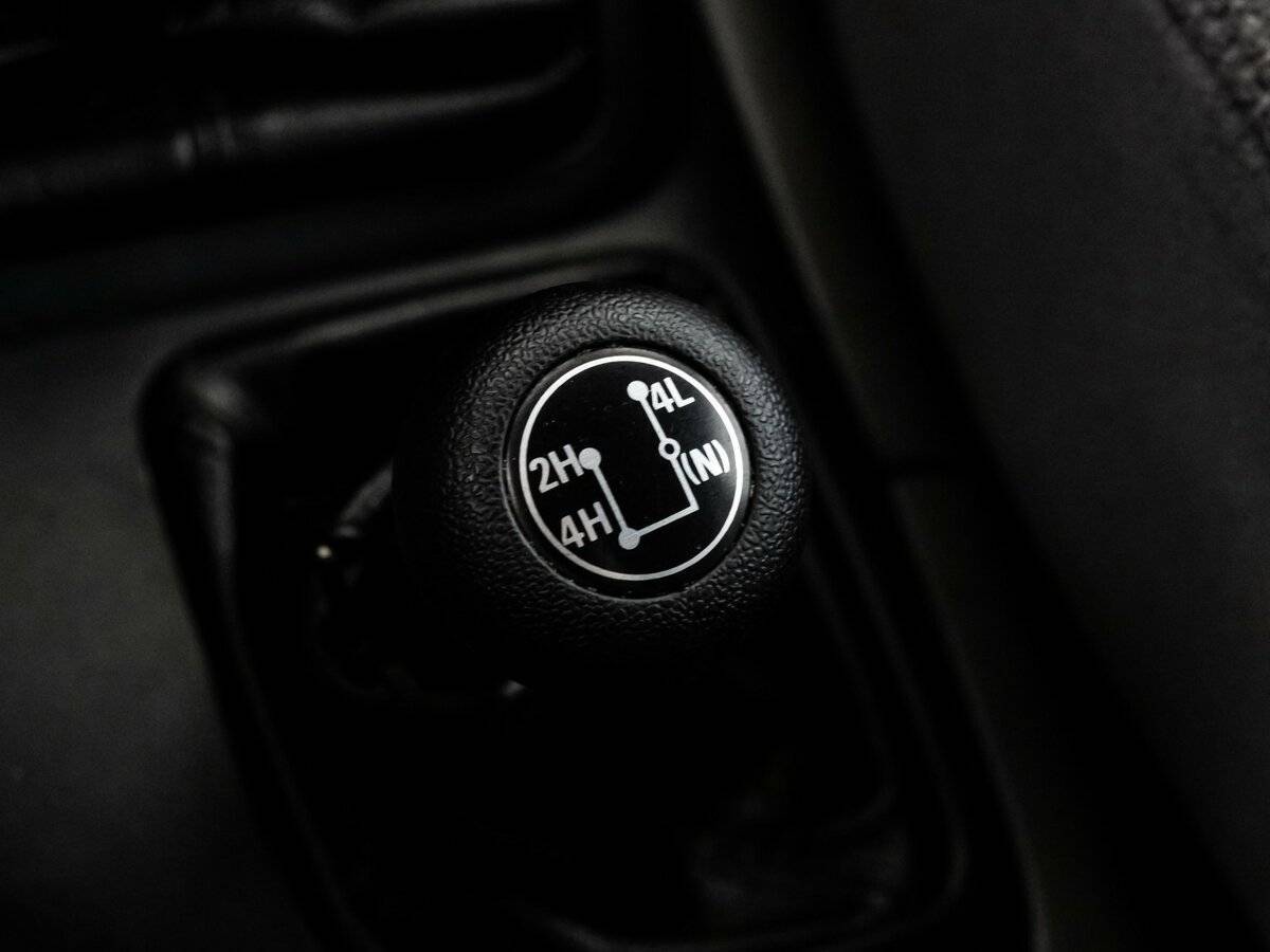 Купить Kia Sportage, 2005, 240 128 км, фото №15