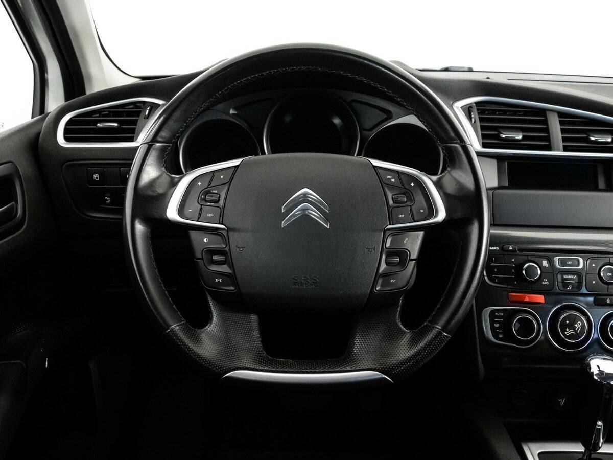 Купить Citroen C4, 2011, 127 770 км, фото №12