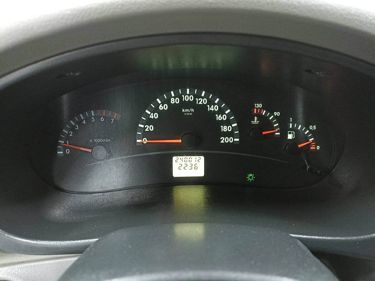 Купить Lada (ВАЗ) Kalina, 2012, 240 012 км, фото №13