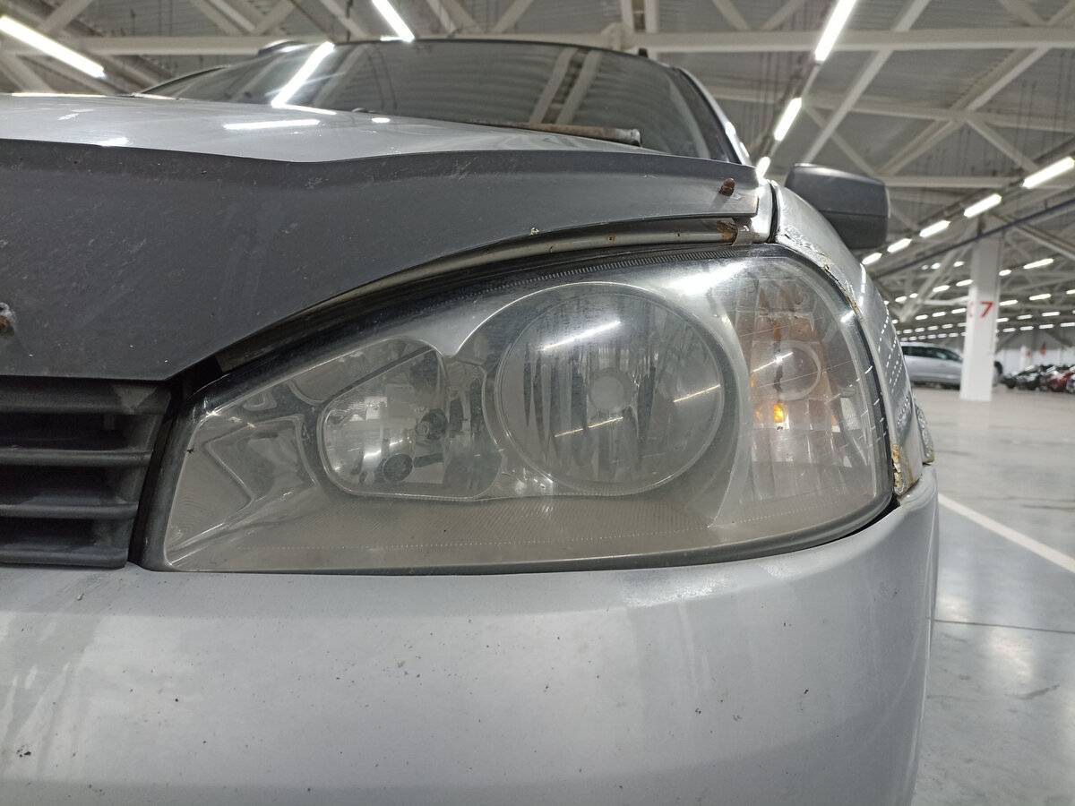 Купить Lada (ВАЗ) Kalina, 2012, 240 012 км, фото №17