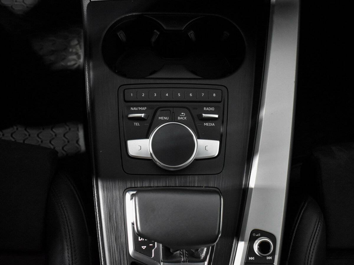 Купить Audi A4 allroad, 2019, 83 000 км, фото №12