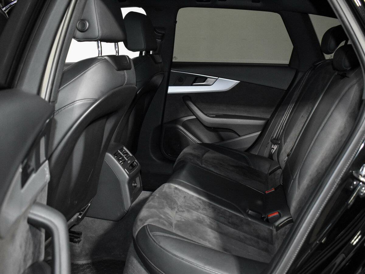 Купить Audi A4 allroad, 2019, 83 000 км, фото №13
