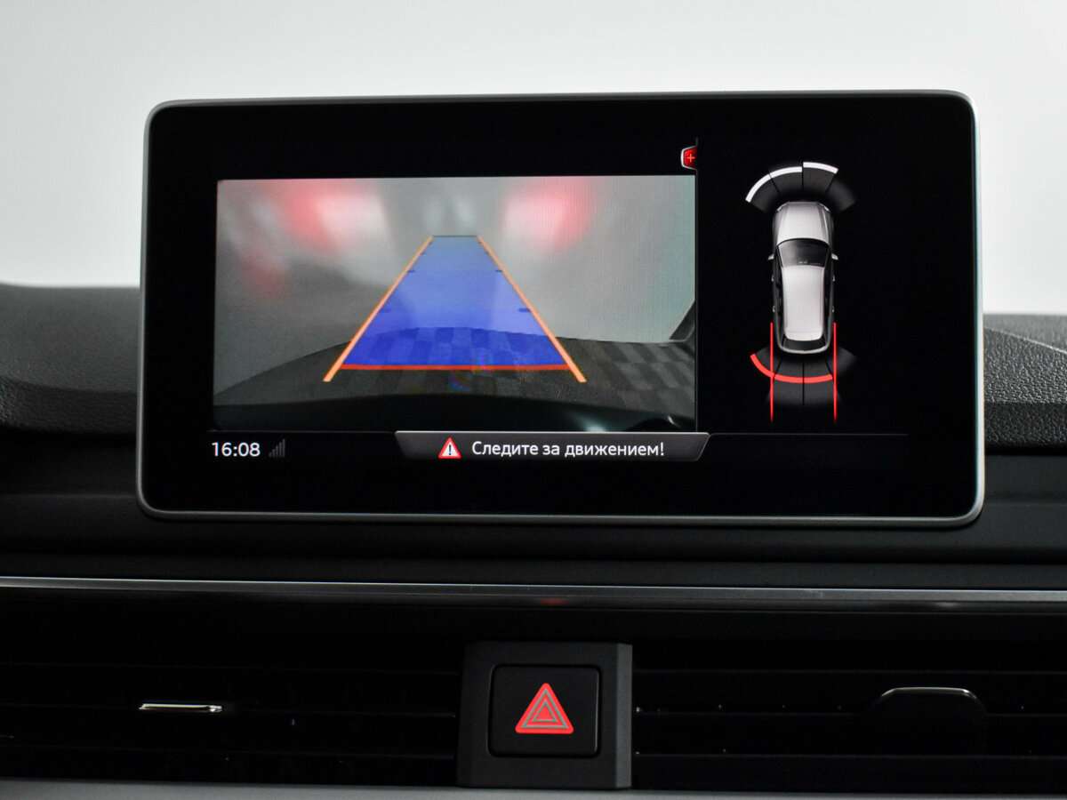 Купить Audi A4 allroad, 2019, 83 000 км, фото №20