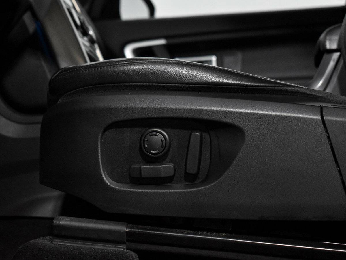 Купить Land Rover Discovery Sport, 2017, 88 000 км, фото №10