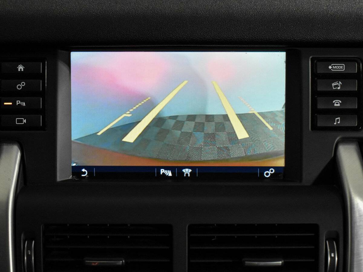 Купить Land Rover Discovery Sport, 2017, 88 000 км, фото №18