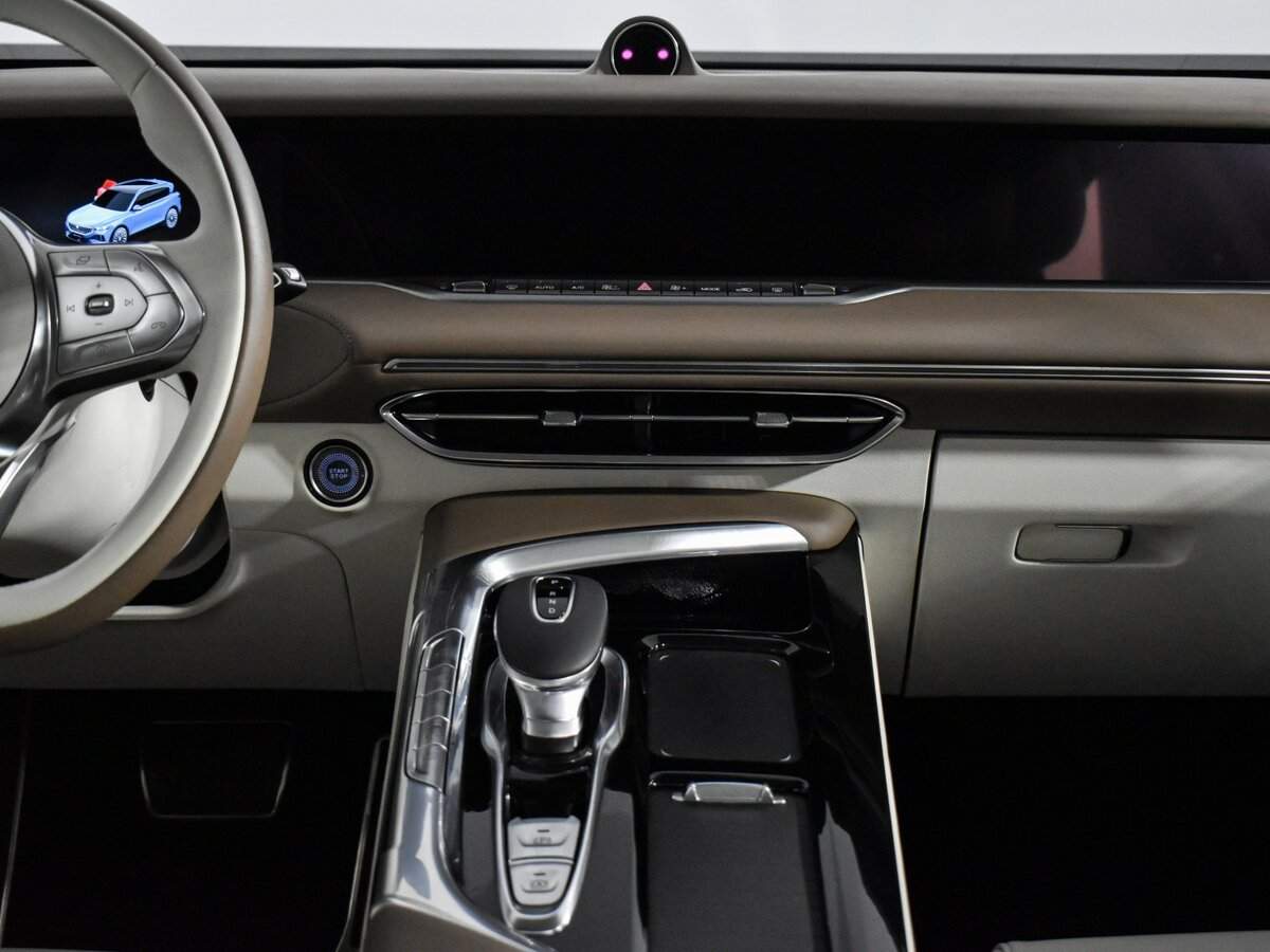 Купить Voyah Free EVR, 2023, 61 973 км, фото №15