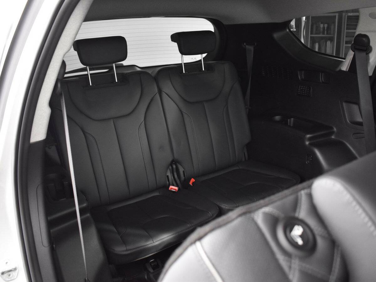 Купить Hyundai Santa Fe, 2021, 82 445 км, фото №13