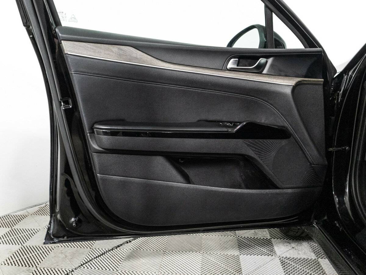 Купить Kia K5, 2020, 55 260 км, фото №27