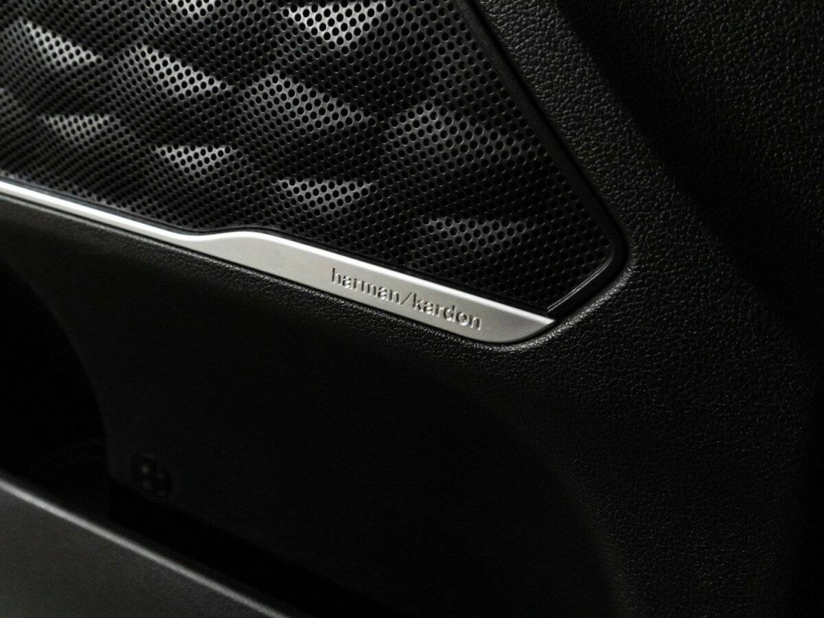 Купить Hyundai Santa Fe, 2021, 120 279 км, фото №21