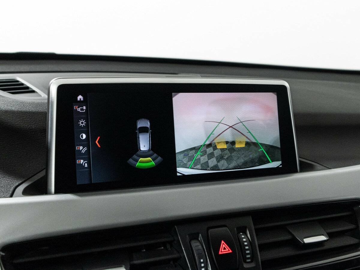 Купить BMW X1 18i sDrive, 2019, 59 009 км, фото №17