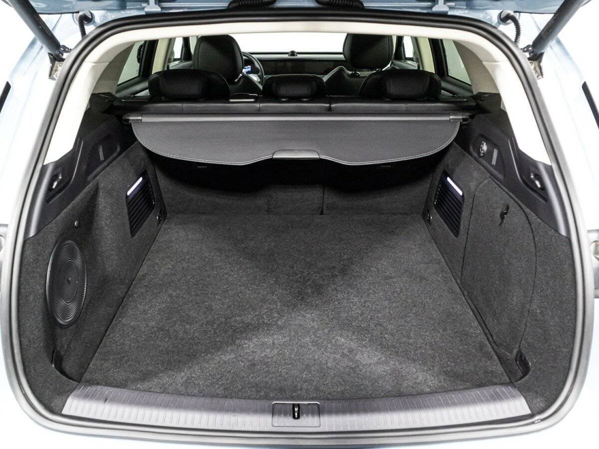 Купить Voyah Free EVR, 2022, 40 641 км, фото №15