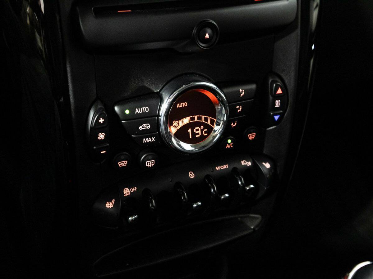 Купить Mini Paceman Cooper, 2013, 26 907 км, фото №16