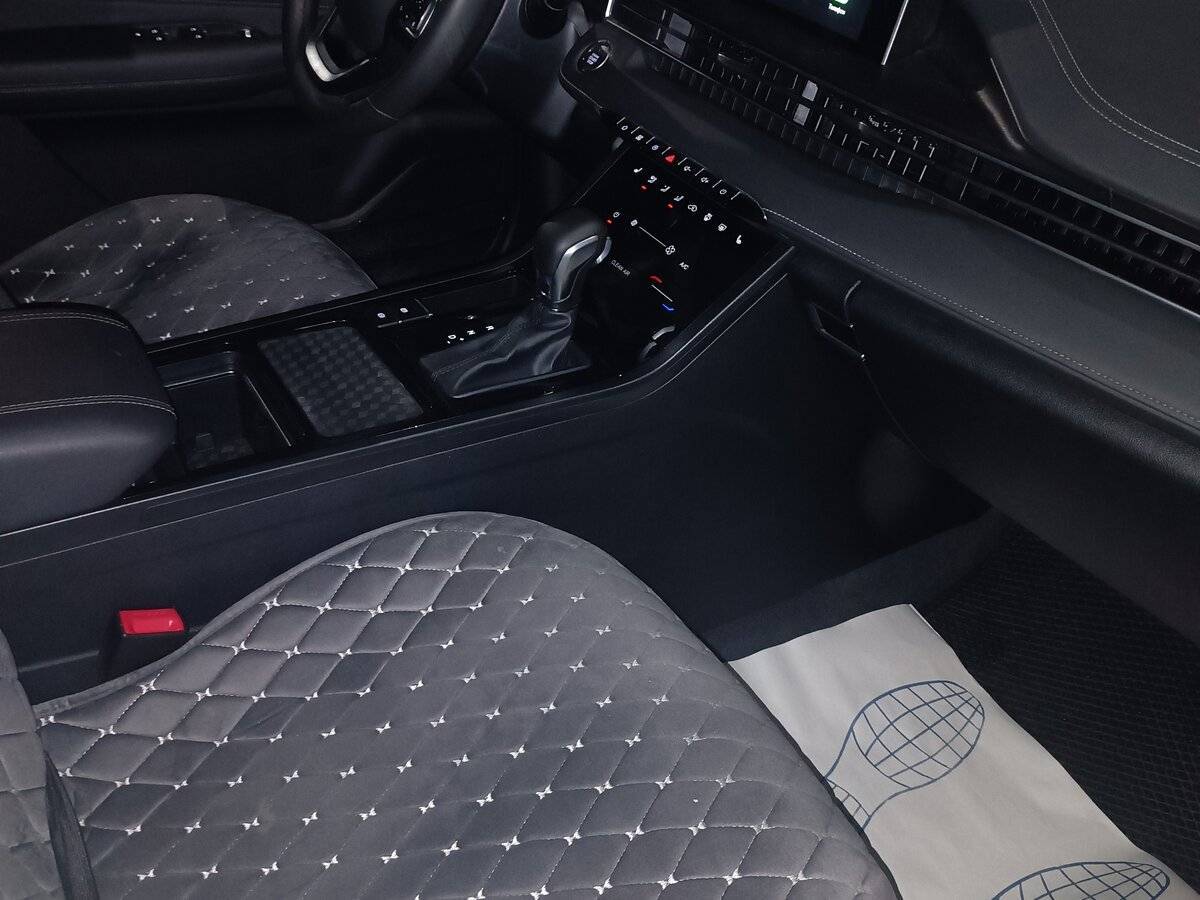 Купить Chery Tiggo 4 Pro, 2023, 20 000 км, фото №6