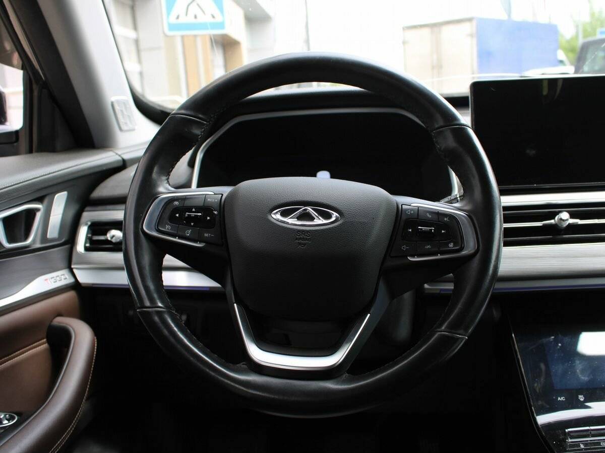 Купить Chery Tiggo 8 Pro, 2022, 137 650 км, фото №15