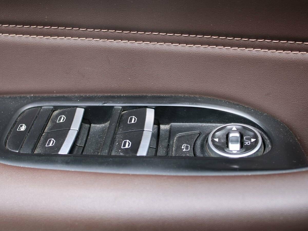 Купить Chery Tiggo 8 Pro, 2022, 137 650 км, фото №17