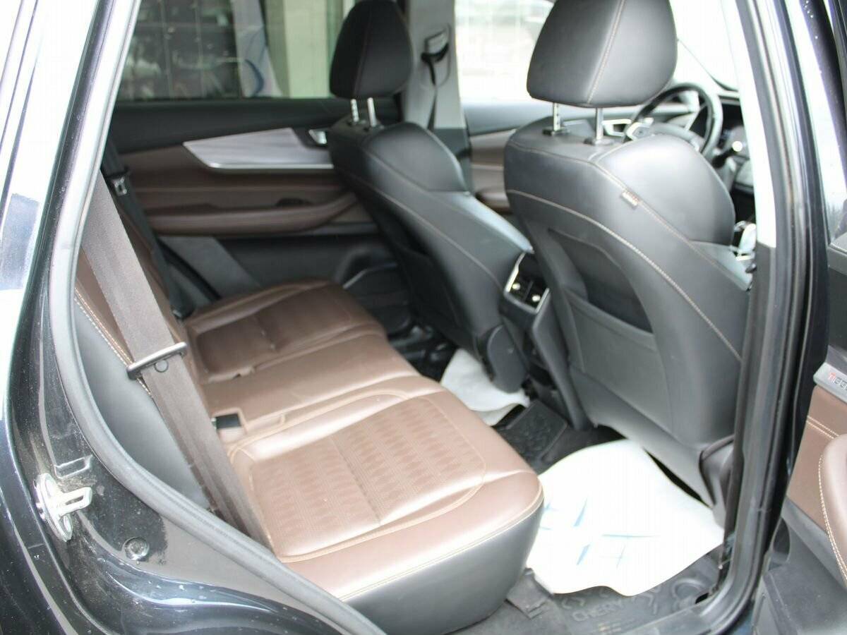 Купить Chery Tiggo 8 Pro, 2022, 137 650 км, фото №20