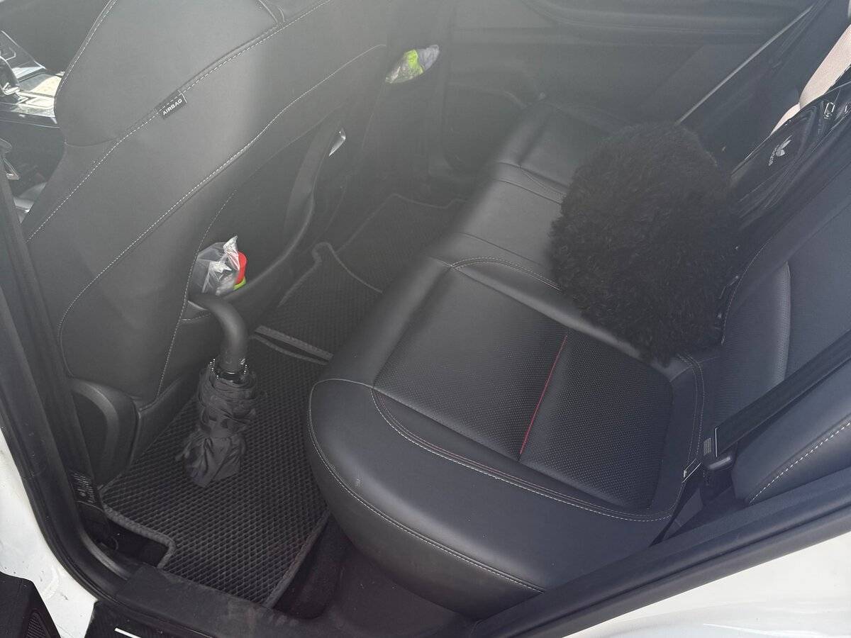 Купить Chery Tiggo 7 Pro, 2021, 73 345 км, фото №8