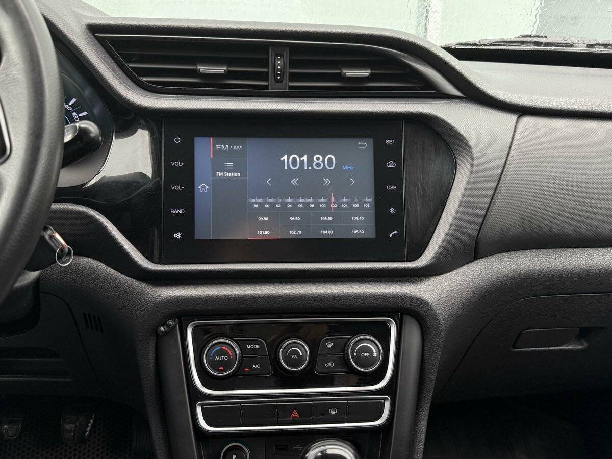 Купить Chery Tiggo 3, 2018, 172 574 км, фото №12