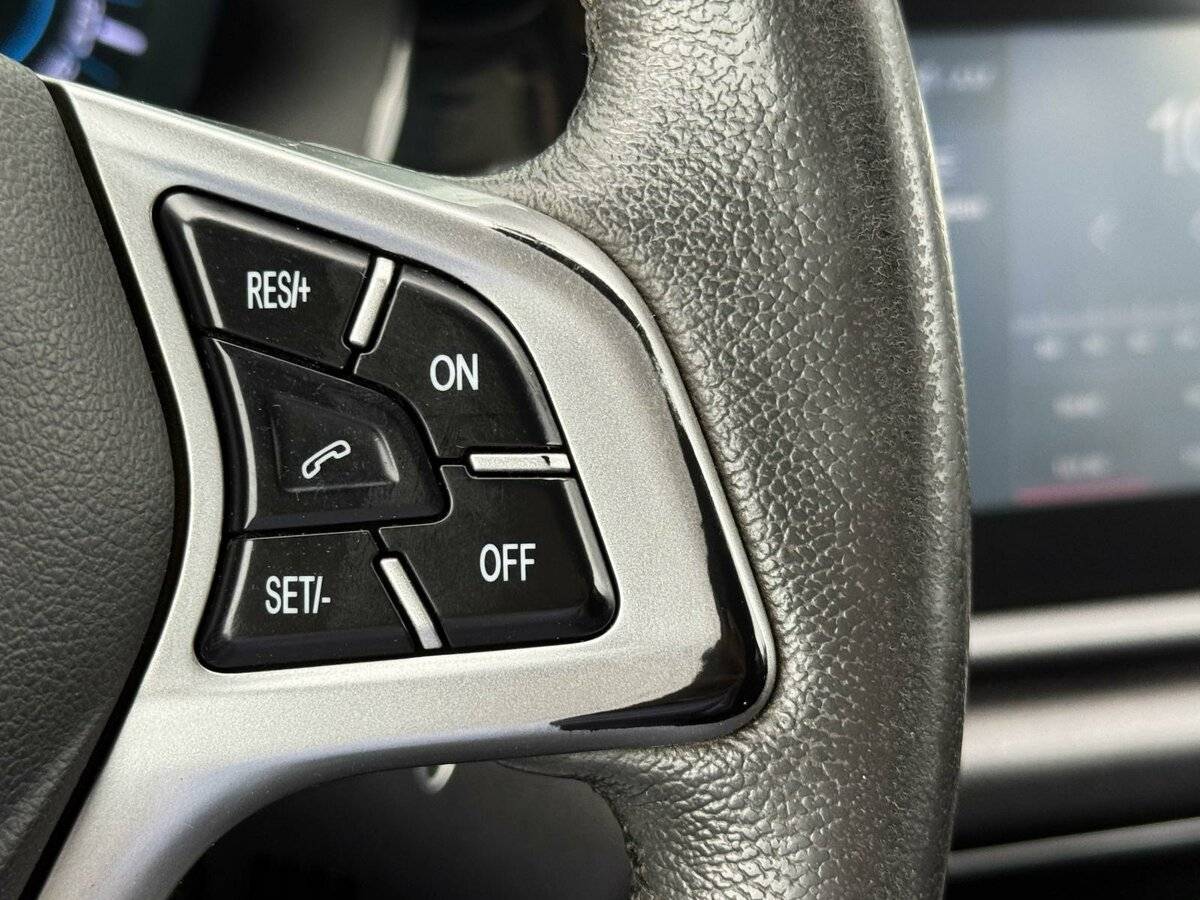 Купить Chery Tiggo 3, 2018, 172 574 км, фото №17