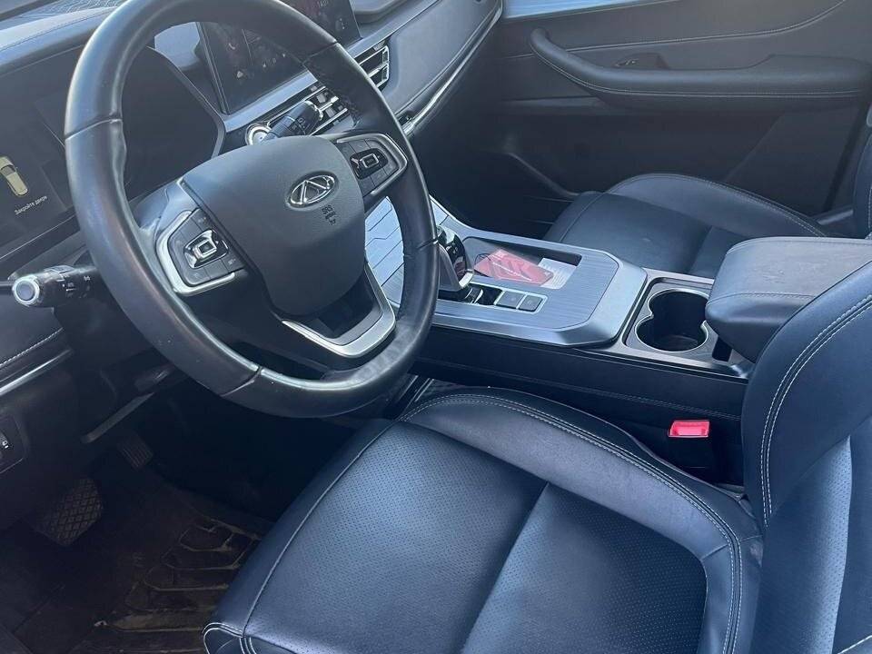Купить Chery Tiggo 4 Pro, 2022, 21 000 км, фото №12