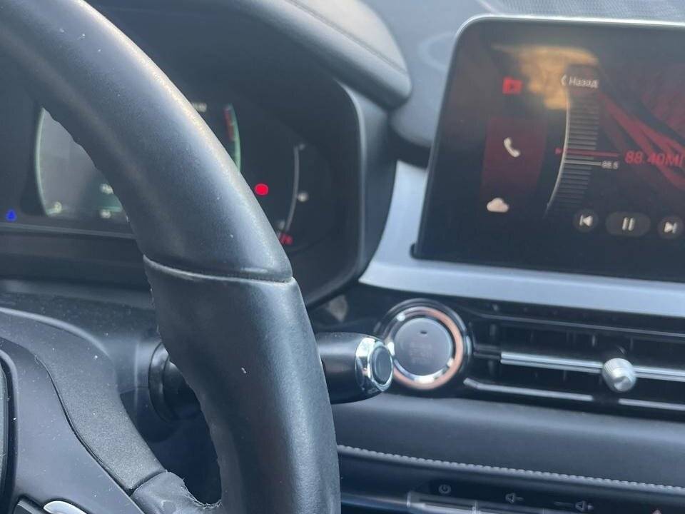 Купить Chery Tiggo 4 Pro, 2022, 21 000 км, фото №13