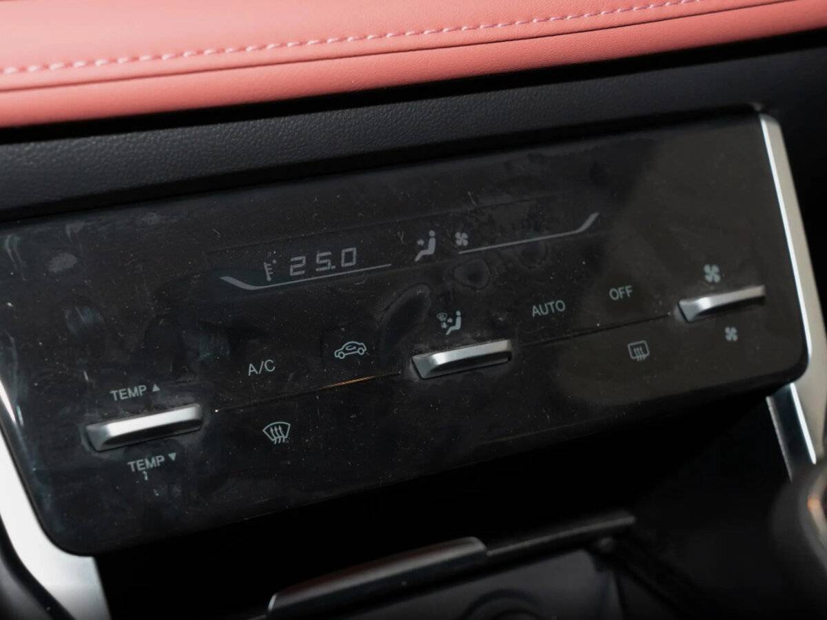 Купить Changan CS75, 2025, 3 км, фото №13