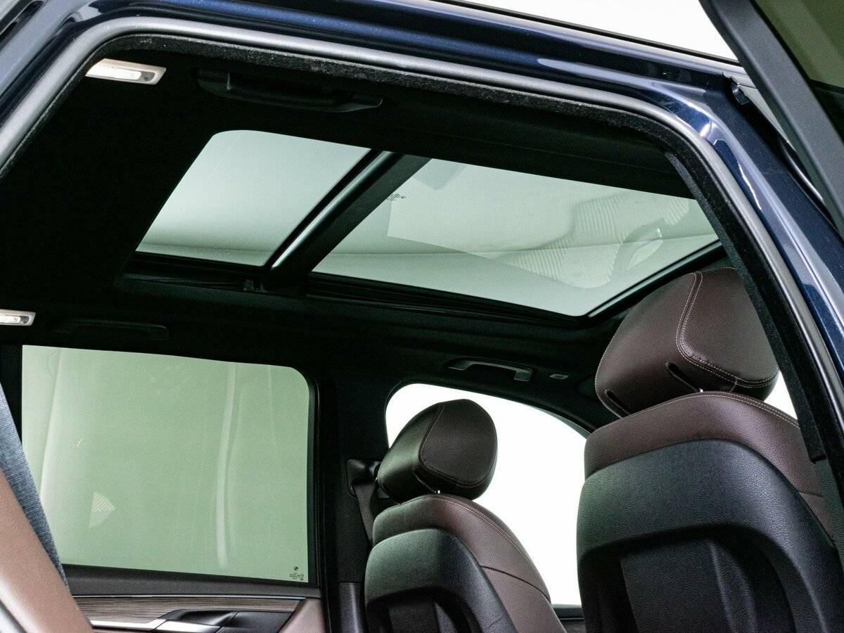 Купить BMW X5 35i, 2017, 100 914 км, фото №14