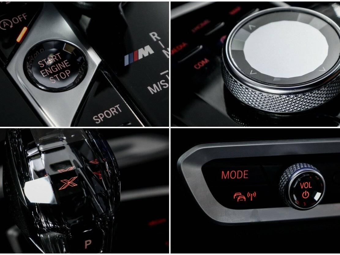 Купить BMW X5 M50d, 2019, 186 989 км, фото №21