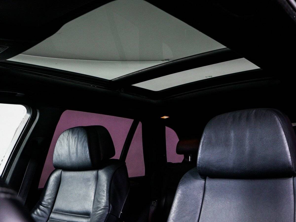 Купить BMW X5 3.0d, 2008, 354 890 км, фото №16