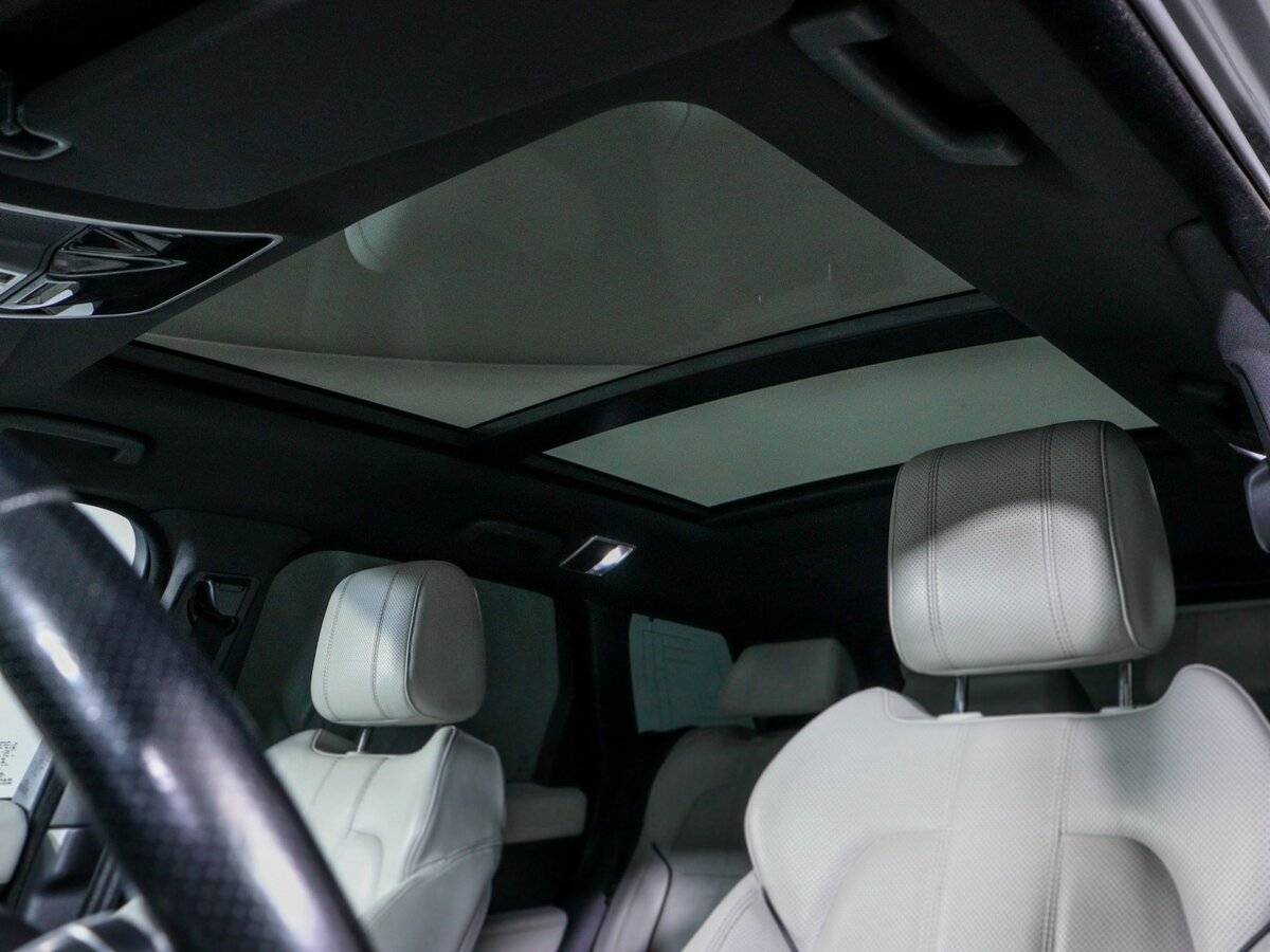 Купить Land Rover Range Rover Sport, 2013, 171 661 км, фото №20