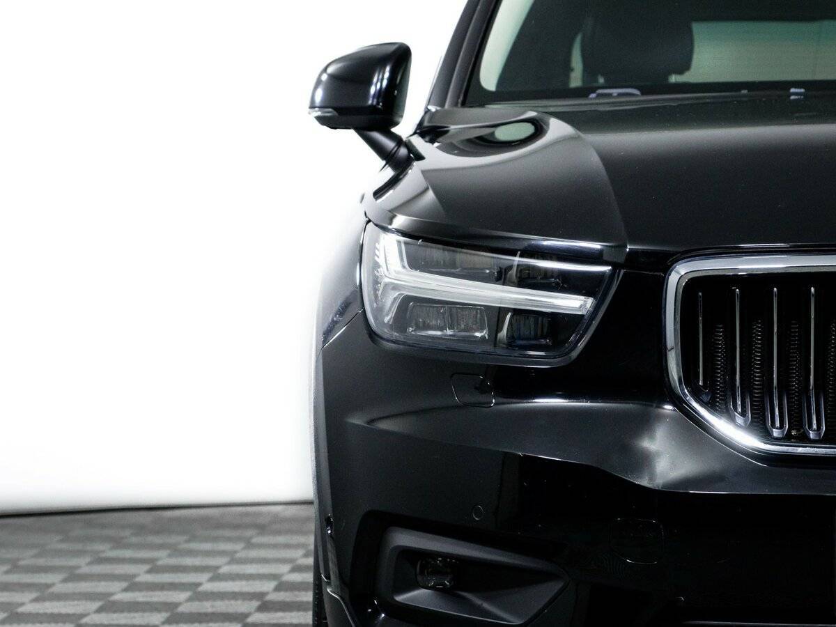 Купить Volvo XC40, 2020, 32 246 км, фото №18
