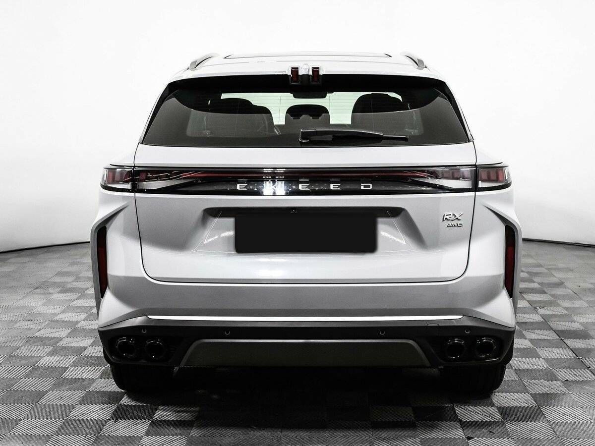 Купить Exeed RX, 2023, 25 329 км, фото №6