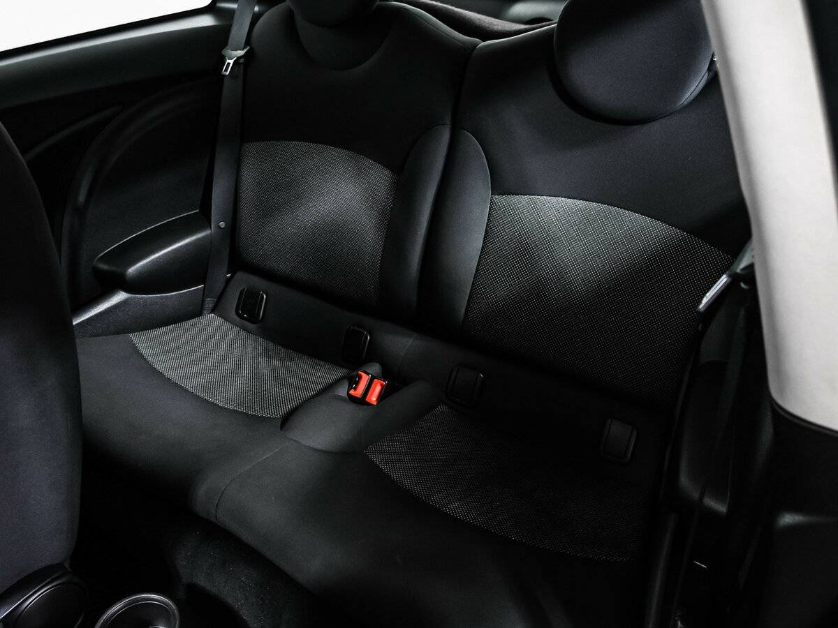 Купить Mini Hatch Cooper, 2012, 119 820 км, фото №12