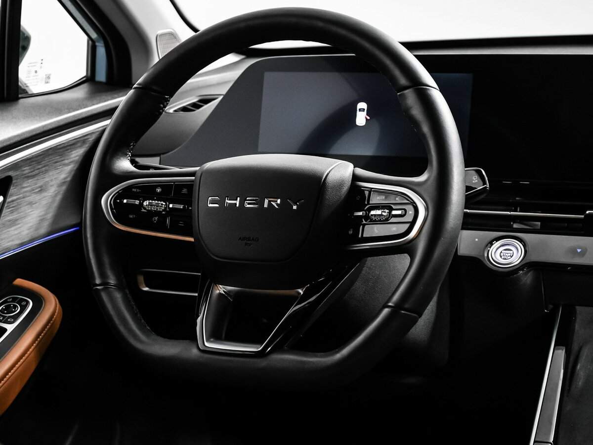 Купить Omoda C5, 2023, 59 825 км, фото №12