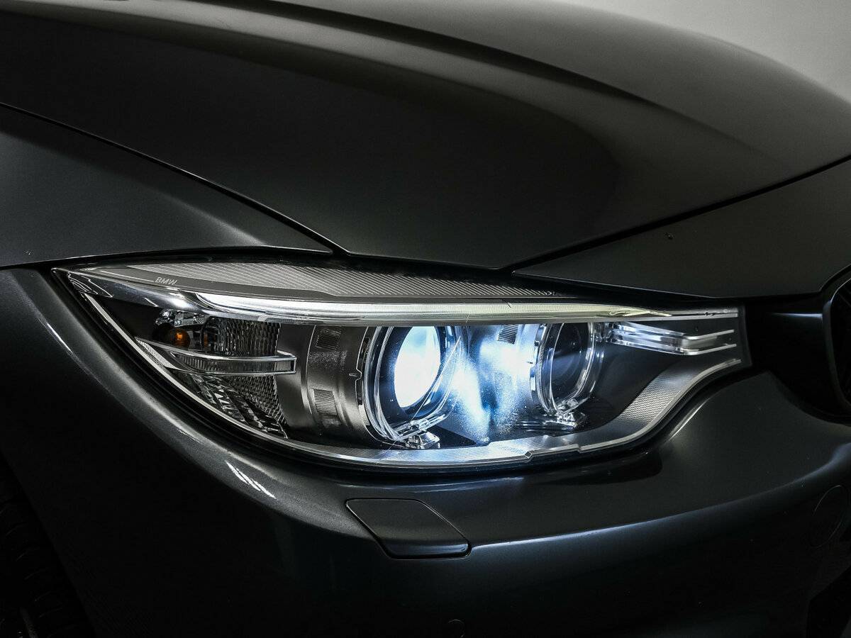 Купить BMW 4 серии 420i xDrive, 2014, 93 000 км, фото №15