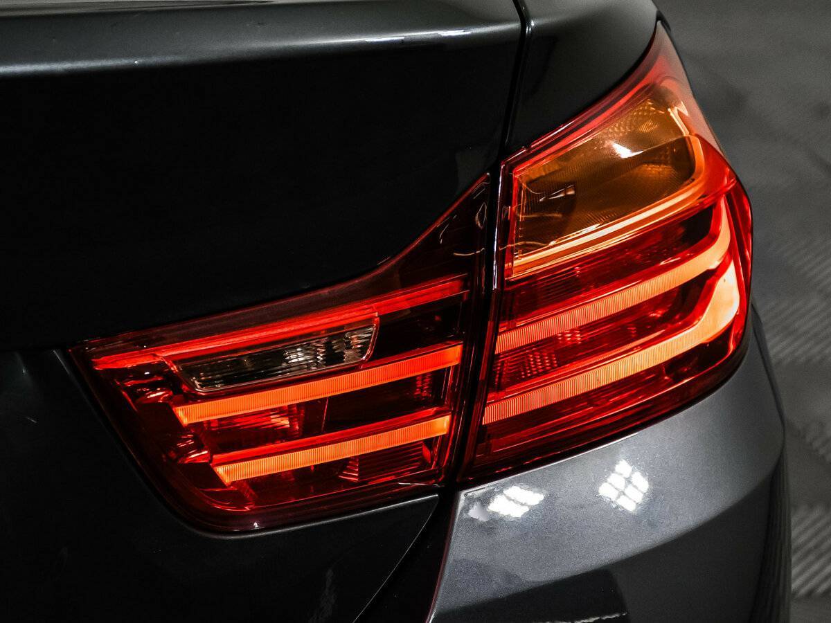 Купить BMW 4 серии 420i xDrive, 2014, 93 000 км, фото №16