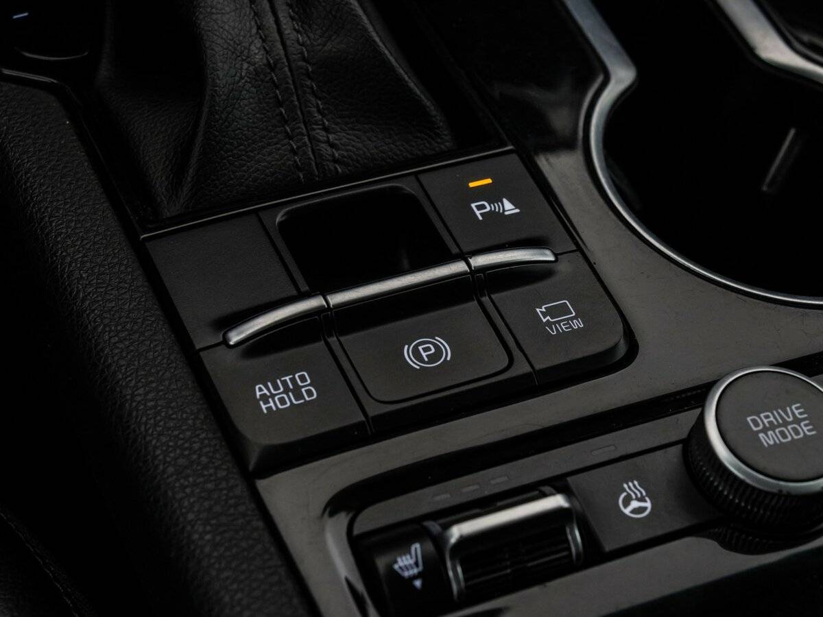 Купить Kia K5, 2021, 129 000 км, фото №15