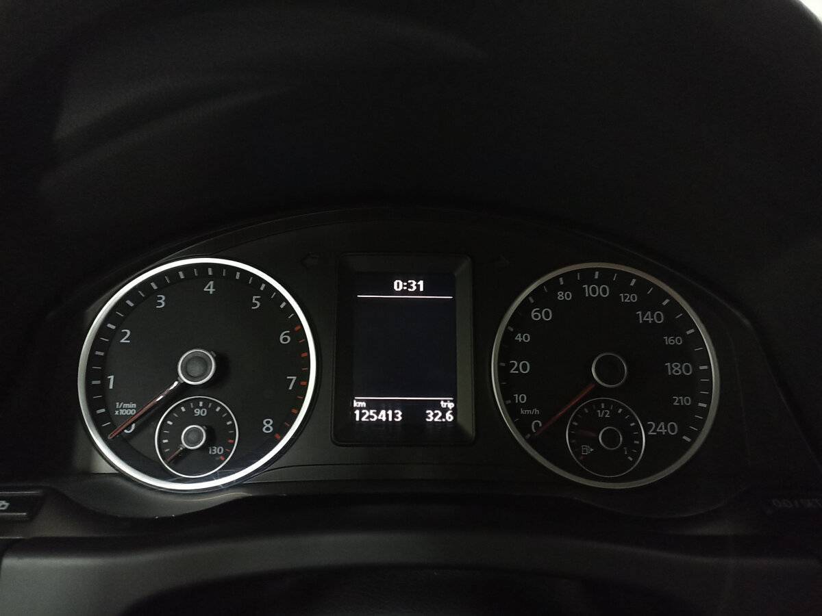 Купить Volkswagen Tiguan, 2010, 125 413 км, фото №13