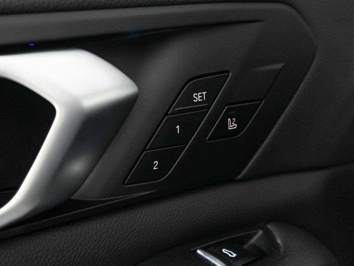 Купить BMW X5 30d, 2020, 117 747 км, фото №19