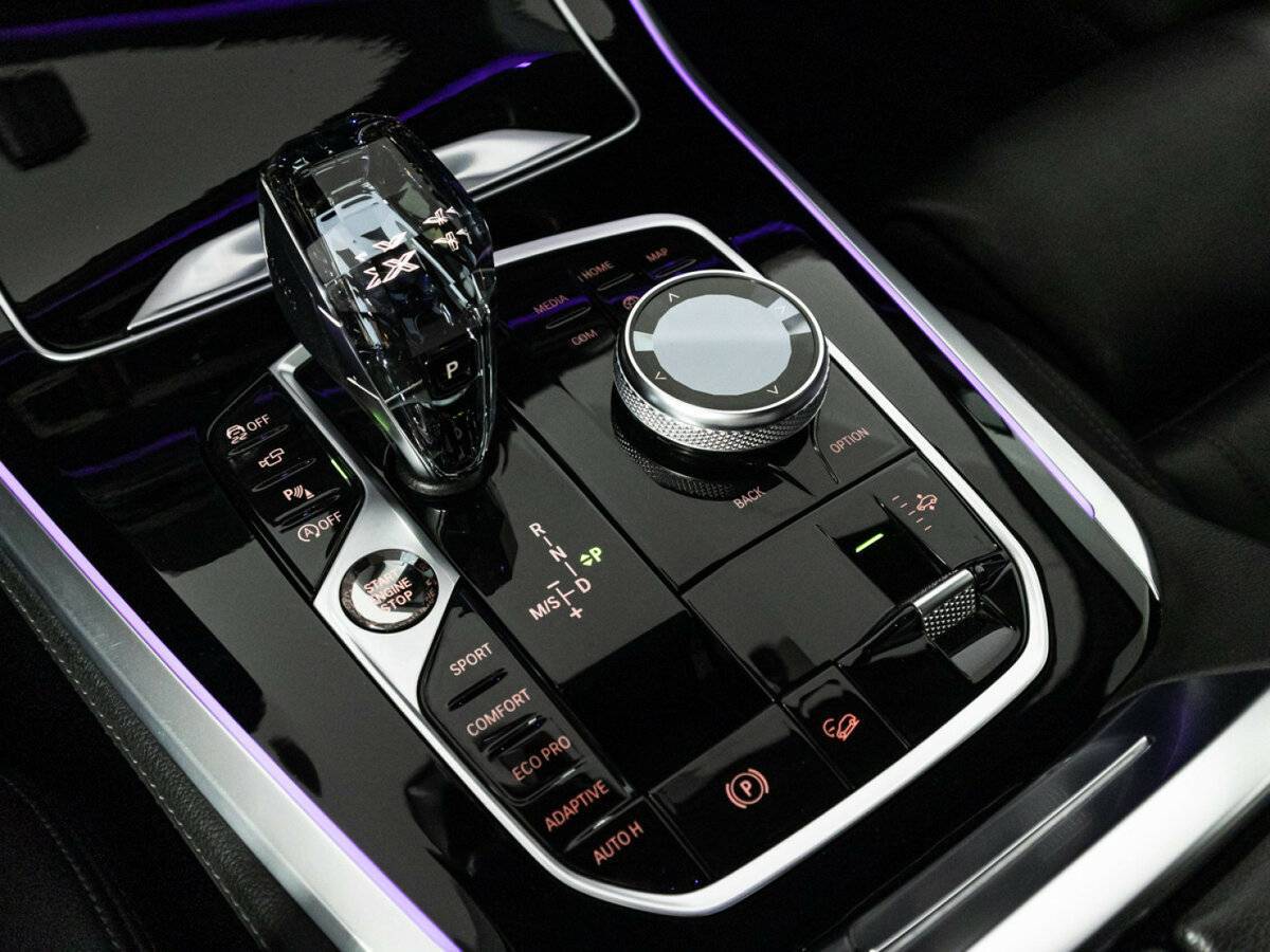 Купить BMW X5 30d, 2020, 117 747 км, фото №22