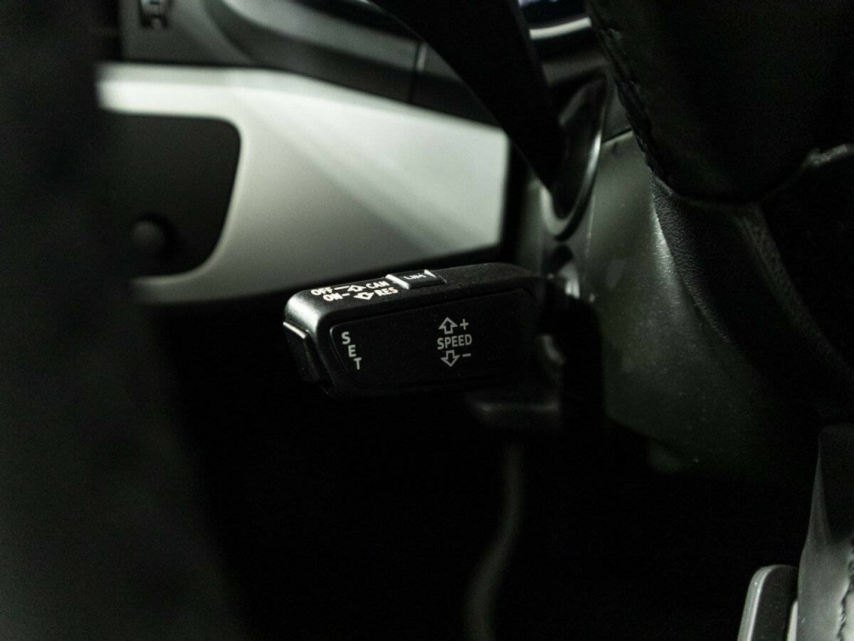 Купить Audi A4 40 TFSI, 2021, 51 782 км, фото №20